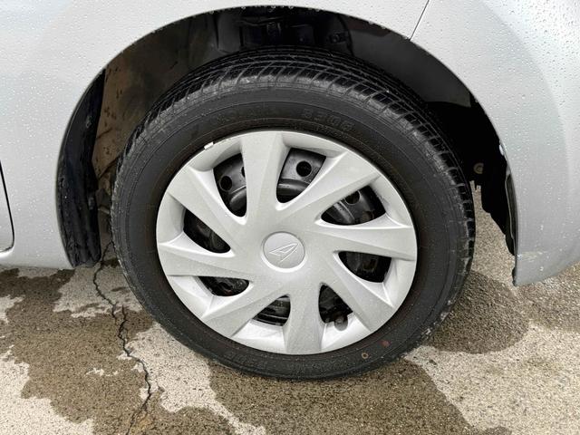 タント Ｘ　ＳＡＩＩ　ＥＴＣ　両側スライド・片側電動　クリアランスソナー　衝突被害軽減システム　オートライト　スマートキー　アイドリングストップ　電動格納ミラー　ベンチシート　ＣＶＴ　盗難防止システム　ＡＢＳ　ＥＳＣ　ＣＤ（20枚目）