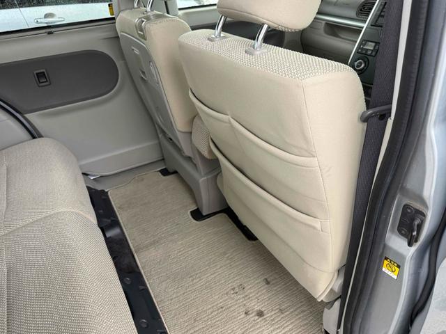 タント Ｘ　ＳＡＩＩ　ＥＴＣ　両側スライド・片側電動　クリアランスソナー　衝突被害軽減システム　オートライト　スマートキー　アイドリングストップ　電動格納ミラー　ベンチシート　ＣＶＴ　盗難防止システム　ＡＢＳ　ＥＳＣ　ＣＤ（29枚目）