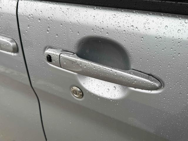 タント Ｘ　ＳＡＩＩ　ＥＴＣ　両側スライド・片側電動　クリアランスソナー　衝突被害軽減システム　オートライト　スマートキー　アイドリングストップ　電動格納ミラー　ベンチシート　ＣＶＴ　盗難防止システム　ＡＢＳ　ＥＳＣ　ＣＤ（32枚目）