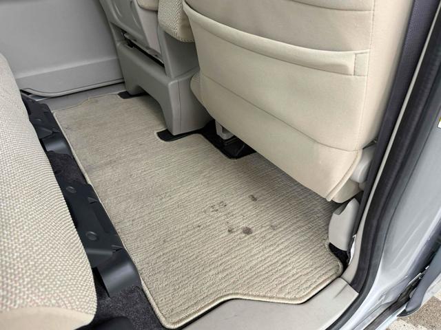 タント Ｘ　ＳＡＩＩ　ＥＴＣ　両側スライド・片側電動　クリアランスソナー　衝突被害軽減システム　オートライト　スマートキー　アイドリングストップ　電動格納ミラー　ベンチシート　ＣＶＴ　盗難防止システム　ＡＢＳ　ＥＳＣ　ＣＤ（35枚目）