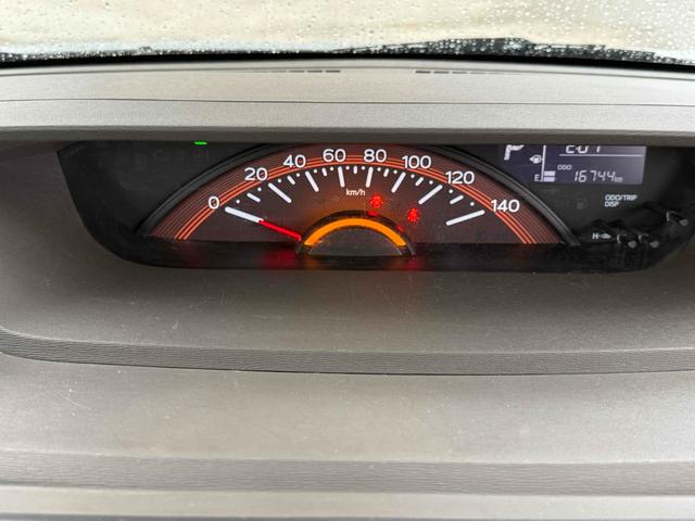 タント Ｘ　ＳＡＩＩ　ＥＴＣ　両側スライド・片側電動　クリアランスソナー　衝突被害軽減システム　オートライト　スマートキー　アイドリングストップ　電動格納ミラー　ベンチシート　ＣＶＴ　盗難防止システム　ＡＢＳ　ＥＳＣ　ＣＤ（44枚目）