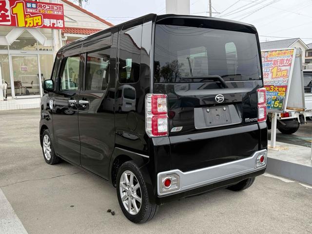 ウェイク X SA ETC バックカメラ 両側スライド・片側電動 衝突被害軽減システム オートライト LEDヘッドランプ スマートキー アイドリングストップ 電動格納ミラー ベンチシート CVT 盗難防止システム ABS(17枚目)