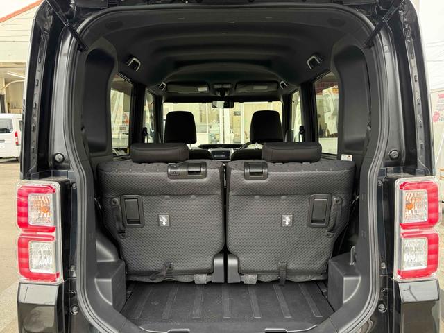 ウェイク X SA ETC バックカメラ 両側スライド・片側電動 衝突被害軽減システム オートライト LEDヘッドランプ スマートキー アイドリングストップ 電動格納ミラー ベンチシート CVT 盗難防止システム ABS(19枚目)