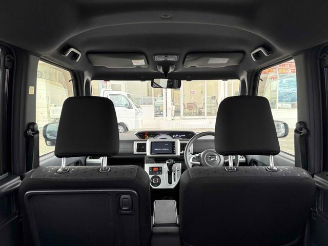 ウェイク X SA ETC バックカメラ 両側スライド・片側電動 衝突被害軽減システム オートライト LEDヘッドランプ スマートキー アイドリングストップ 電動格納ミラー ベンチシート CVT 盗難防止システム ABS(20枚目)