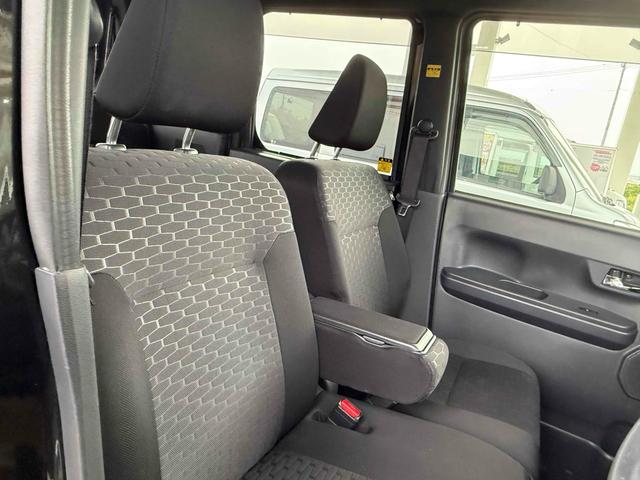 ウェイク X SA ETC バックカメラ 両側スライド・片側電動 衝突被害軽減システム オートライト LEDヘッドランプ スマートキー アイドリングストップ 電動格納ミラー ベンチシート CVT 盗難防止システム ABS(22枚目)