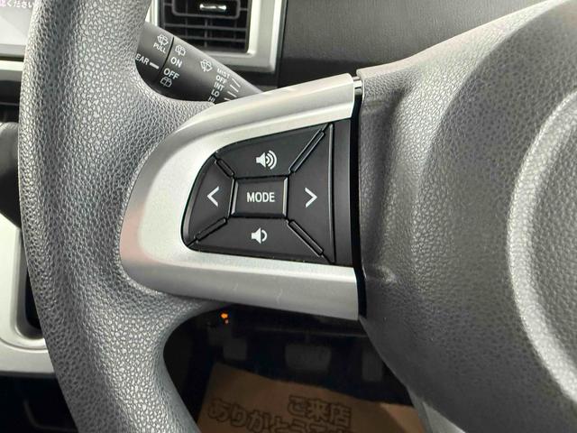 ウェイク X SA ETC バックカメラ 両側スライド・片側電動 衝突被害軽減システム オートライト LEDヘッドランプ スマートキー アイドリングストップ 電動格納ミラー ベンチシート CVT 盗難防止システム ABS(24枚目)