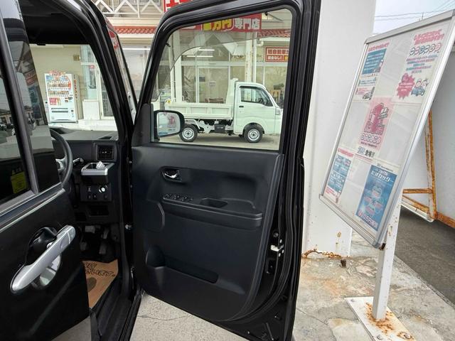 ウェイク X SA ETC バックカメラ 両側スライド・片側電動 衝突被害軽減システム オートライト LEDヘッドランプ スマートキー アイドリングストップ 電動格納ミラー ベンチシート CVT 盗難防止システム ABS(27枚目)