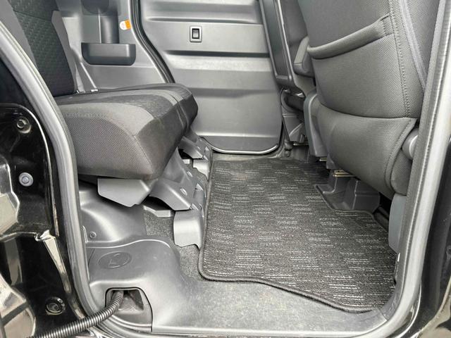 ウェイク X SA ETC バックカメラ 両側スライド・片側電動 衝突被害軽減システム オートライト LEDヘッドランプ スマートキー アイドリングストップ 電動格納ミラー ベンチシート CVT 盗難防止システム ABS(29枚目)