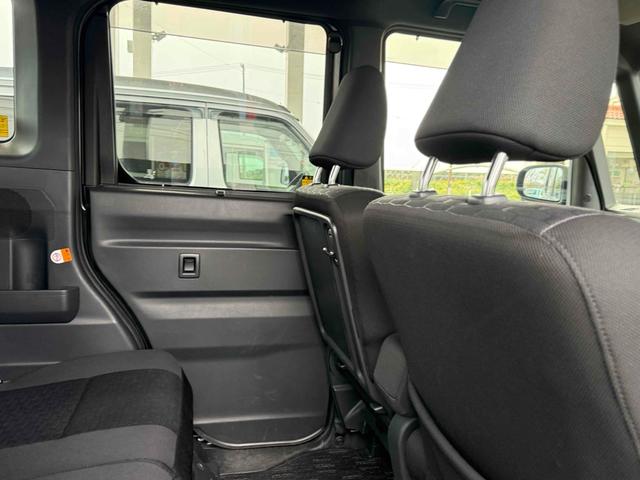 ウェイク X SA ETC バックカメラ 両側スライド・片側電動 衝突被害軽減システム オートライト LEDヘッドランプ スマートキー アイドリングストップ 電動格納ミラー ベンチシート CVT 盗難防止システム ABS(31枚目)