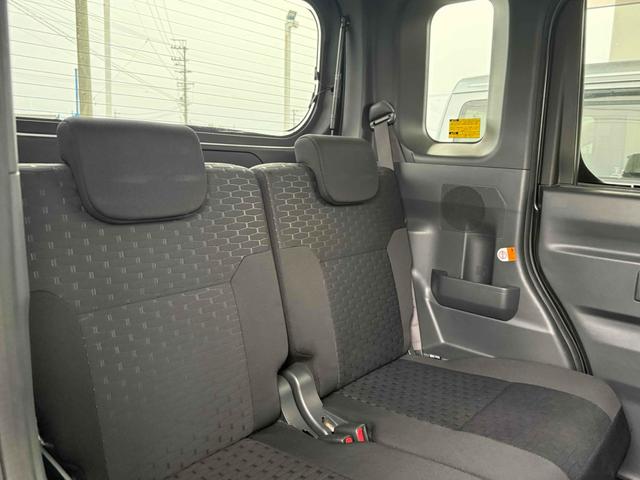 ウェイク X SA ETC バックカメラ 両側スライド・片側電動 衝突被害軽減システム オートライト LEDヘッドランプ スマートキー アイドリングストップ 電動格納ミラー ベンチシート CVT 盗難防止システム ABS(36枚目)