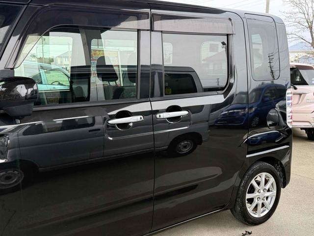 ウェイク X SA ETC バックカメラ 両側スライド・片側電動 衝突被害軽減システム オートライト LEDヘッドランプ スマートキー アイドリングストップ 電動格納ミラー ベンチシート CVT 盗難防止システム ABS(38枚目)