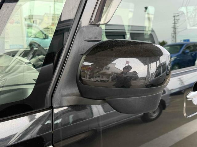 ウェイク X SA ETC バックカメラ 両側スライド・片側電動 衝突被害軽減システム オートライト LEDヘッドランプ スマートキー アイドリングストップ 電動格納ミラー ベンチシート CVT 盗難防止システム ABS(40枚目)