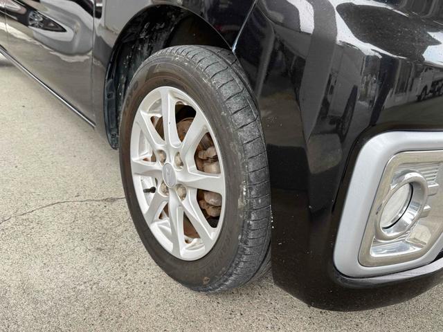 ウェイク X SA ETC バックカメラ 両側スライド・片側電動 衝突被害軽減システム オートライト LEDヘッドランプ スマートキー アイドリングストップ 電動格納ミラー ベンチシート CVT 盗難防止システム ABS(44枚目)