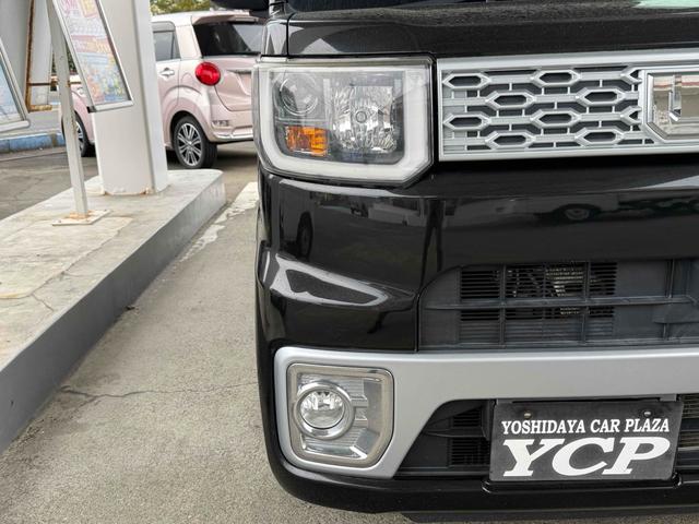 ウェイク X SA ETC バックカメラ 両側スライド・片側電動 衝突被害軽減システム オートライト LEDヘッドランプ スマートキー アイドリングストップ 電動格納ミラー ベンチシート CVT 盗難防止システム ABS(45枚目)