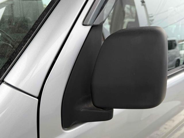 ハイゼットカーゴ AT 衝突被害軽減システム ドライブレコーダー ETC ナビ TV 両側スライドドア キーレスエントリー アイドリングストップ オートマチックハイビーム エアコン パワーステアリング(22枚目)