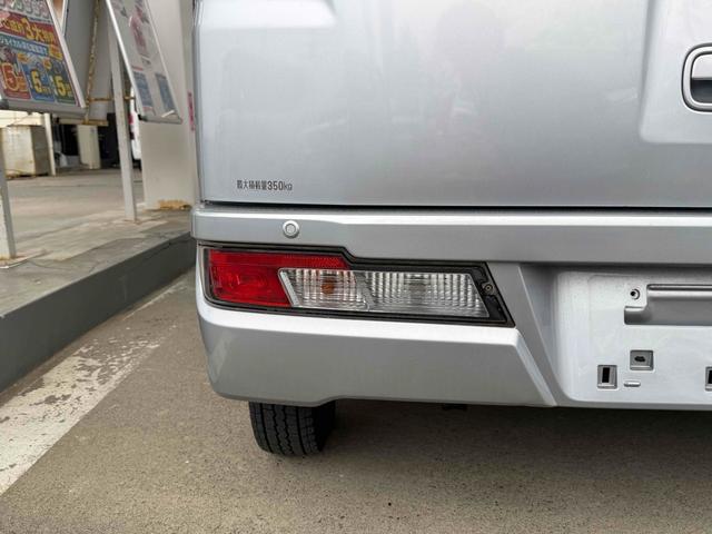 ハイゼットカーゴ AT 衝突被害軽減システム ドライブレコーダー ETC ナビ TV 両側スライドドア キーレスエントリー アイドリングストップ オートマチックハイビーム エアコン パワーステアリング(27枚目)