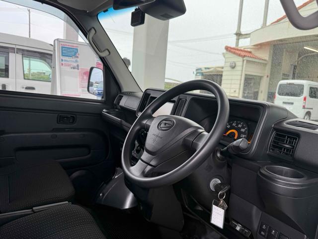 ハイゼットカーゴ AT 衝突被害軽減システム ドライブレコーダー ETC ナビ TV 両側スライドドア キーレスエントリー アイドリングストップ オートマチックハイビーム エアコン パワーステアリング(33枚目)
