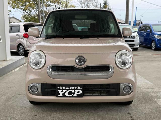 ミラココア ココアプラスＸ　バックカメラ　ナビ　ＴＶ　ＬＥＤヘッドランプ　スマートキー　アイドリングストップ　電動格納ミラー　ベンチシート　ＣＶＴ　盗難防止システム　ＡＢＳ　ＣＤ　ミュージックプレイヤー接続可　ルーフレール（13枚目）