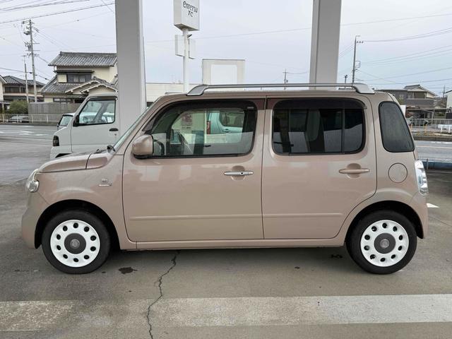 ミラココア ココアプラスＸ　バックカメラ　ナビ　ＴＶ　ＬＥＤヘッドランプ　スマートキー　アイドリングストップ　電動格納ミラー　ベンチシート　ＣＶＴ　盗難防止システム　ＡＢＳ　ＣＤ　ミュージックプレイヤー接続可　ルーフレール（14枚目）