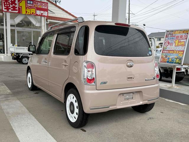 ミラココア ココアプラスＸ　バックカメラ　ナビ　ＴＶ　ＬＥＤヘッドランプ　スマートキー　アイドリングストップ　電動格納ミラー　ベンチシート　ＣＶＴ　盗難防止システム　ＡＢＳ　ＣＤ　ミュージックプレイヤー接続可　ルーフレール（16枚目）