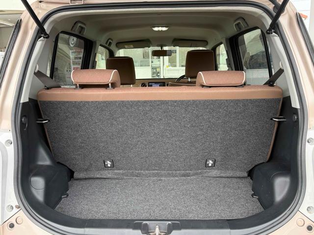 ミラココア ココアプラスＸ　バックカメラ　ナビ　ＴＶ　ＬＥＤヘッドランプ　スマートキー　アイドリングストップ　電動格納ミラー　ベンチシート　ＣＶＴ　盗難防止システム　ＡＢＳ　ＣＤ　ミュージックプレイヤー接続可　ルーフレール（20枚目）