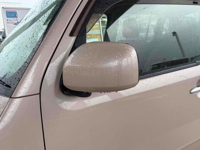 ミラココア ココアプラスＸ　バックカメラ　ナビ　ＴＶ　ＬＥＤヘッドランプ　スマートキー　アイドリングストップ　電動格納ミラー　ベンチシート　ＣＶＴ　盗難防止システム　ＡＢＳ　ＣＤ　ミュージックプレイヤー接続可　ルーフレール（21枚目）