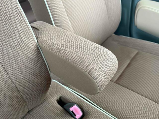 ミラココア ココアプラスＸ　バックカメラ　ナビ　ＴＶ　ＬＥＤヘッドランプ　スマートキー　アイドリングストップ　電動格納ミラー　ベンチシート　ＣＶＴ　盗難防止システム　ＡＢＳ　ＣＤ　ミュージックプレイヤー接続可　ルーフレール（26枚目）