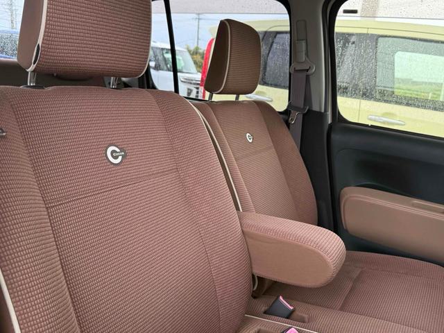 ミラココア ココアプラスＸ　バックカメラ　ナビ　ＴＶ　ＬＥＤヘッドランプ　スマートキー　アイドリングストップ　電動格納ミラー　ベンチシート　ＣＶＴ　盗難防止システム　ＡＢＳ　ＣＤ　ミュージックプレイヤー接続可　ルーフレール（31枚目）