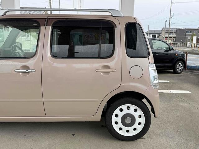 ミラココア ココアプラスＸ　バックカメラ　ナビ　ＴＶ　ＬＥＤヘッドランプ　スマートキー　アイドリングストップ　電動格納ミラー　ベンチシート　ＣＶＴ　盗難防止システム　ＡＢＳ　ＣＤ　ミュージックプレイヤー接続可　ルーフレール（38枚目）