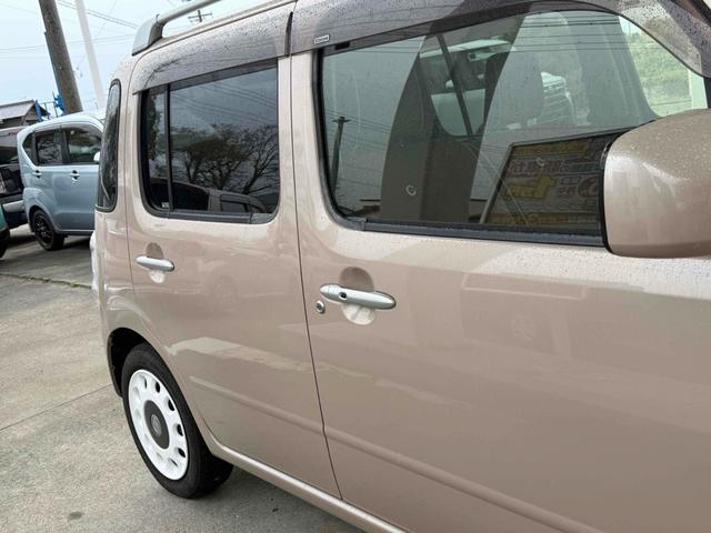 ミラココア ココアプラスＸ　バックカメラ　ナビ　ＴＶ　ＬＥＤヘッドランプ　スマートキー　アイドリングストップ　電動格納ミラー　ベンチシート　ＣＶＴ　盗難防止システム　ＡＢＳ　ＣＤ　ミュージックプレイヤー接続可　ルーフレール（39枚目）