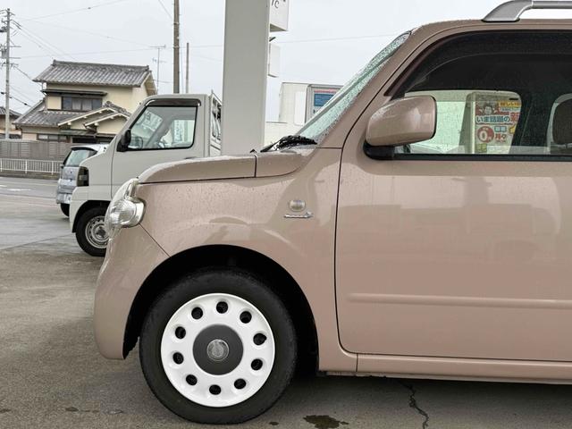 ミラココア ココアプラスＸ　バックカメラ　ナビ　ＴＶ　ＬＥＤヘッドランプ　スマートキー　アイドリングストップ　電動格納ミラー　ベンチシート　ＣＶＴ　盗難防止システム　ＡＢＳ　ＣＤ　ミュージックプレイヤー接続可　ルーフレール（40枚目）