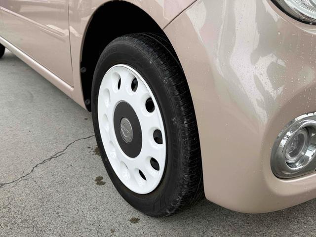 ミラココア ココアプラスＸ　バックカメラ　ナビ　ＴＶ　ＬＥＤヘッドランプ　スマートキー　アイドリングストップ　電動格納ミラー　ベンチシート　ＣＶＴ　盗難防止システム　ＡＢＳ　ＣＤ　ミュージックプレイヤー接続可　ルーフレール（42枚目）