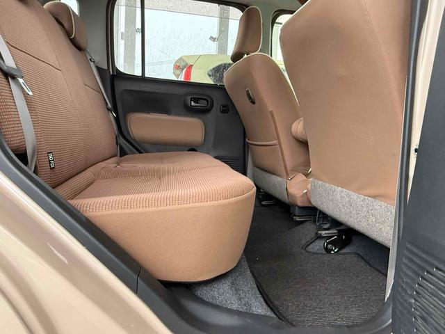 ミラココア ココアプラスＸ　バックカメラ　ナビ　ＴＶ　ＬＥＤヘッドランプ　スマートキー　アイドリングストップ　電動格納ミラー　ベンチシート　ＣＶＴ　盗難防止システム　ＡＢＳ　ＣＤ　ミュージックプレイヤー接続可　ルーフレール（44枚目）