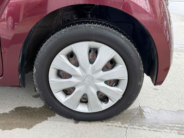 Ｎ－ＢＯＸ Ｇ　ドライブレコーダー　ＥＴＣ　バックカメラ　両側スライドドア　ナビ　ＴＶ　スマートキー　アイドリングストップ　電動格納ミラー　ベンチシート　ＣＶＴ　盗難防止システム　ＡＢＳ　ＥＳＣ　ＣＤ　ＤＶＤ再生（21枚目）