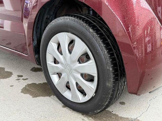 Ｎ－ＢＯＸ Ｇ　ドライブレコーダー　ＥＴＣ　バックカメラ　両側スライドドア　ナビ　ＴＶ　スマートキー　アイドリングストップ　電動格納ミラー　ベンチシート　ＣＶＴ　盗難防止システム　ＡＢＳ　ＥＳＣ　ＣＤ　ＤＶＤ再生（22枚目）