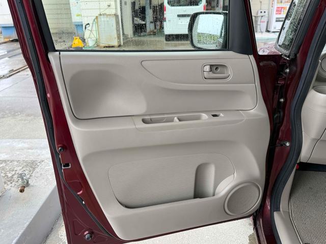 Ｎ－ＢＯＸ Ｇ　ドライブレコーダー　ＥＴＣ　バックカメラ　両側スライドドア　ナビ　ＴＶ　スマートキー　アイドリングストップ　電動格納ミラー　ベンチシート　ＣＶＴ　盗難防止システム　ＡＢＳ　ＥＳＣ　ＣＤ　ＤＶＤ再生（29枚目）