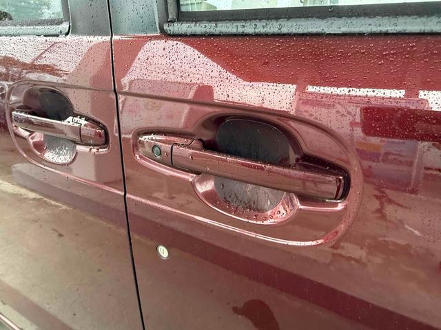 Ｎ－ＢＯＸ Ｇ　ドライブレコーダー　ＥＴＣ　バックカメラ　両側スライドドア　ナビ　ＴＶ　スマートキー　アイドリングストップ　電動格納ミラー　ベンチシート　ＣＶＴ　盗難防止システム　ＡＢＳ　ＥＳＣ　ＣＤ　ＤＶＤ再生（37枚目）