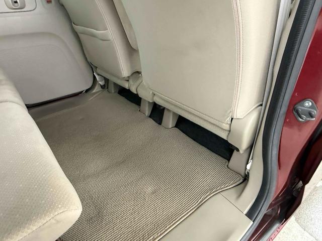 Ｎ－ＢＯＸ Ｇ　ドライブレコーダー　ＥＴＣ　バックカメラ　両側スライドドア　ナビ　ＴＶ　スマートキー　アイドリングストップ　電動格納ミラー　ベンチシート　ＣＶＴ　盗難防止システム　ＡＢＳ　ＥＳＣ　ＣＤ　ＤＶＤ再生（42枚目）