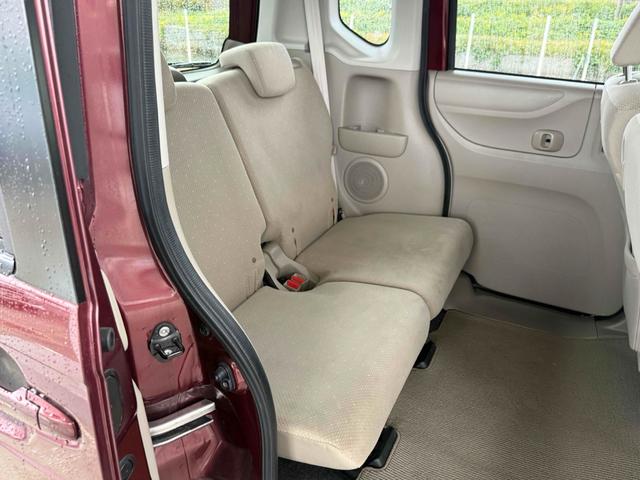 Ｎ－ＢＯＸ Ｇ　ドライブレコーダー　ＥＴＣ　バックカメラ　両側スライドドア　ナビ　ＴＶ　スマートキー　アイドリングストップ　電動格納ミラー　ベンチシート　ＣＶＴ　盗難防止システム　ＡＢＳ　ＥＳＣ　ＣＤ　ＤＶＤ再生（43枚目）