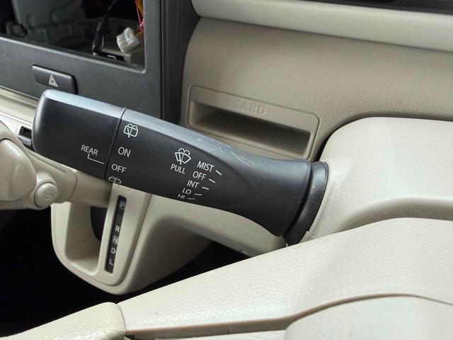 ワゴンＲ ハイブリッドＦＸ　バックカメラ　レーンアシスト　衝突被害軽減システム　オートライト　スマートキー　アイドリングストップ　電動格納ミラー　シートヒーター　ベンチシート　ＣＶＴ　盗難防止システム　ＡＢＳ　ＥＳＣ（6枚目）