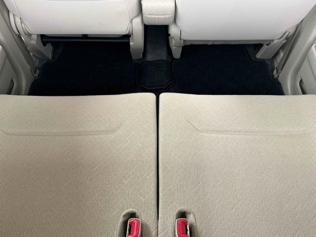 ワゴンＲ ハイブリッドＦＸ　バックカメラ　レーンアシスト　衝突被害軽減システム　オートライト　スマートキー　アイドリングストップ　電動格納ミラー　シートヒーター　ベンチシート　ＣＶＴ　盗難防止システム　ＡＢＳ　ＥＳＣ（30枚目）