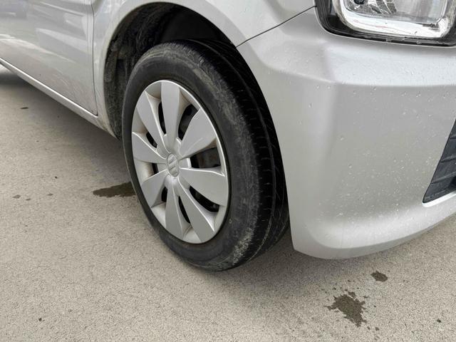 ワゴンＲ ハイブリッドＦＸ　バックカメラ　レーンアシスト　衝突被害軽減システム　オートライト　スマートキー　アイドリングストップ　電動格納ミラー　シートヒーター　ベンチシート　ＣＶＴ　盗難防止システム　ＡＢＳ　ＥＳＣ（40枚目）