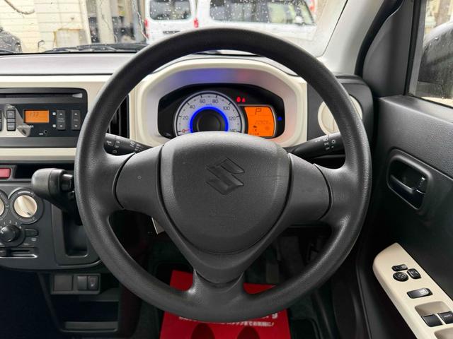 スズキ アルト 3枚目