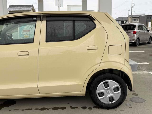 スズキ アルト 21枚目