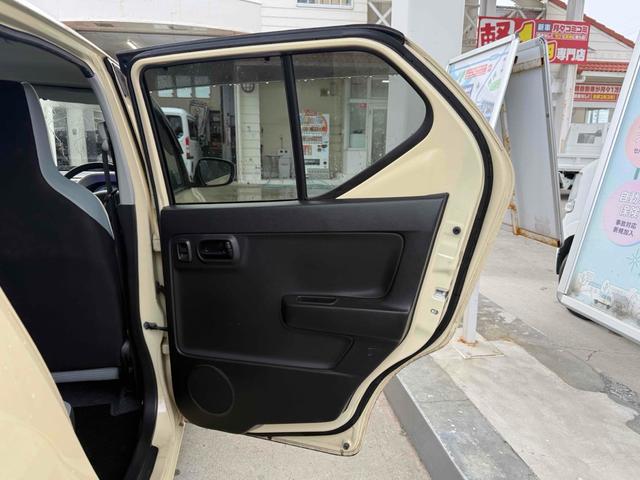 スズキ アルト 32枚目