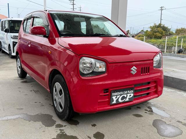 アルト Ｌ　キーレスエントリー　アイドリングストップ　シートヒーター　ＣＶＴ　盗難防止システム　ＡＢＳ　ＥＳＣ　ＣＤ　ミュージックプレイヤー接続可　衝突安全ボディ　エアコン　パワーステアリング　パワーウィンドウ（13枚目）