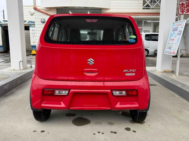 アルト Ｌ　キーレスエントリー　アイドリングストップ　シートヒーター　ＣＶＴ　盗難防止システム　ＡＢＳ　ＥＳＣ　ＣＤ　ミュージックプレイヤー接続可　衝突安全ボディ　エアコン　パワーステアリング　パワーウィンドウ（15枚目）