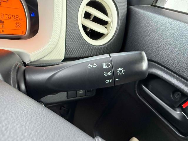 アルト Ｌ　キーレスエントリー　アイドリングストップ　シートヒーター　ＣＶＴ　盗難防止システム　ＡＢＳ　ＥＳＣ　ＣＤ　ミュージックプレイヤー接続可　衝突安全ボディ　エアコン　パワーステアリング　パワーウィンドウ（35枚目）