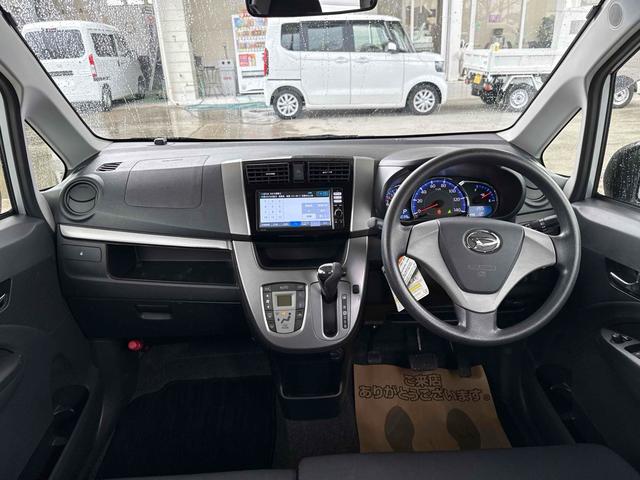 ダイハツ ムーヴ 2枚目