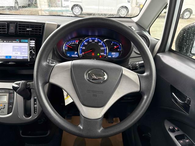 ダイハツ ムーヴ 3枚目